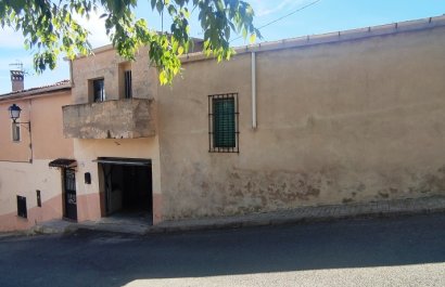 Apartamento / piso - Reventa - Cocentaina - Cocentaina