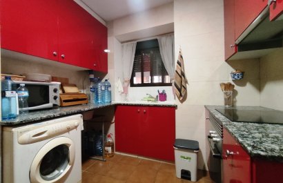 Apartamento / piso - Reventa - Cocentaina - Cocentaina