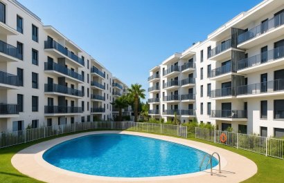 Apartamento / piso - Reventa - Denia - Denia