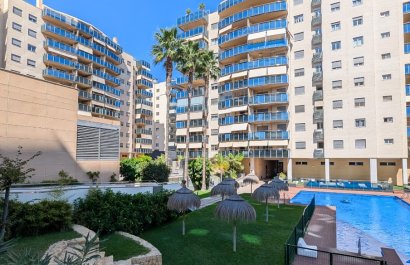 Apartamento / piso - Reventa - El Campello - El Campello