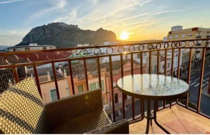 Apartamento / piso - Reventa - El Verger - El Vergel
