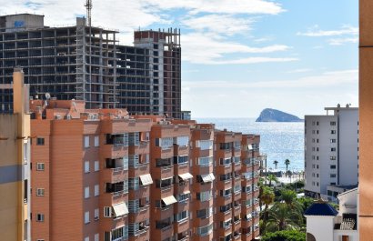Apartamento / piso - Reventa - Finestrat - Cala de Finestrat