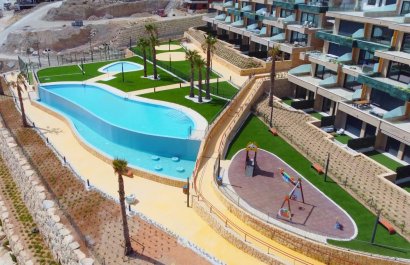 Apartamento / piso - Reventa - Finestrat - Finestrat