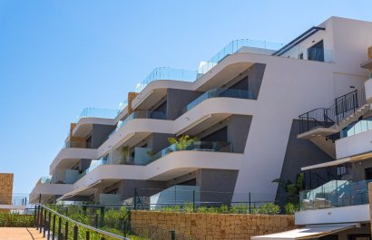 Apartamento / piso - Reventa - Finestrat - Finestrat