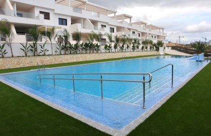 Apartamento / piso - Reventa - Finestrat - Finestrat