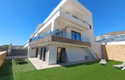 Apartamento / piso - Reventa - Finestrat - Finestrat