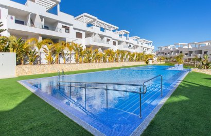 Apartamento / piso - Reventa - Finestrat - Finestrat