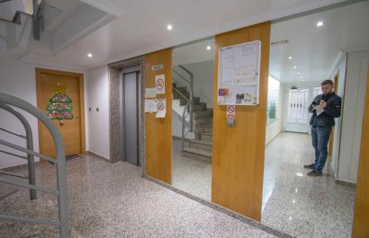 Apartamento / piso - Reventa - Formentera del Segura - Formentera De Segura