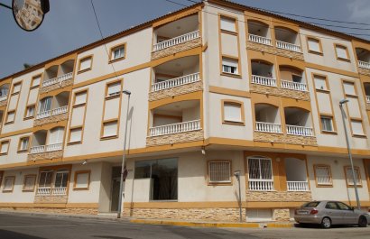 Apartamento / piso - Reventa - Formentera del Segura - Formentera De Segura