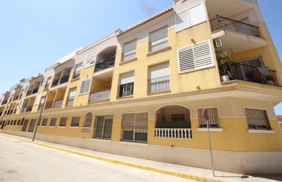 Apartamento / piso - Reventa - Formentera del Segura - Formentera del Segura