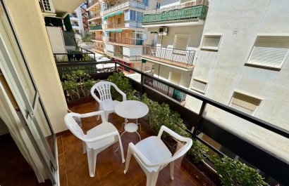 Apartamento / piso - Reventa - Fuengirola - Fuengirola
