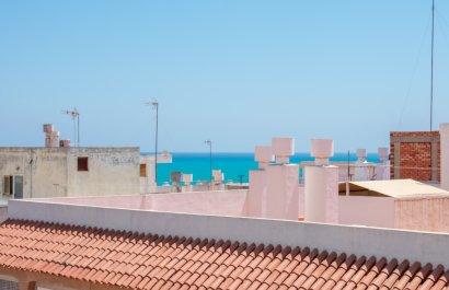 Apartamento / piso - Reventa - Guardamar del Segura - Center