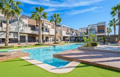 Apartamento / piso - Reventa - Guardamar del Segura - Costa Blanca