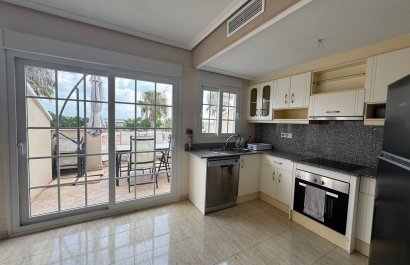 Apartamento / piso - Reventa - Guardamar del Segura - El Raso