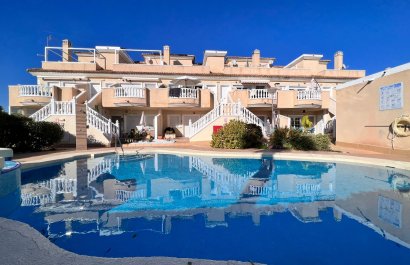Apartamento / piso - Reventa - Guardamar del Segura - El Raso