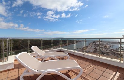 Apartamento / piso - Reventa - Guardamar del Segura - Guardamar del Segura