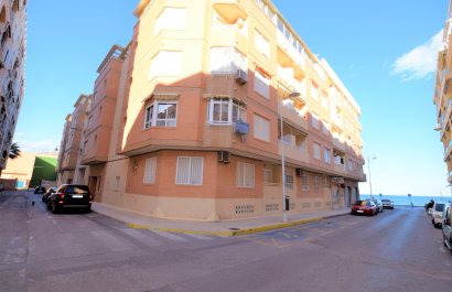 Apartamento / piso - Reventa - Guardamar del Segura - Guardamar del Segura