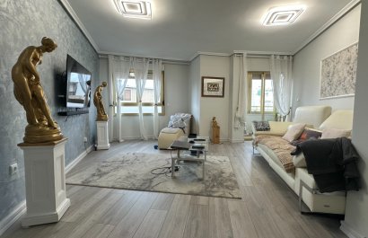 Apartamento / piso - Reventa - Guardamar del Segura - Guardamar del Segura