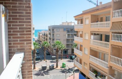 Apartamento / piso - Reventa - Guardamar del Segura - Guardamar del Segura