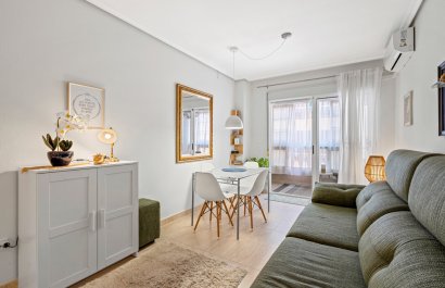 Apartamento / piso - Reventa - Guardamar del Segura - Guardamar del Segura