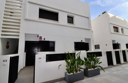Apartamento / piso - Reventa - Guardamar del Segura - Guardamar del Segura