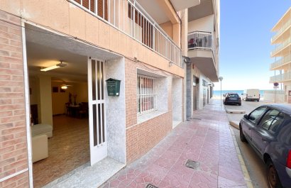 Apartamento / piso - Reventa - Guardamar del Segura - Guardamar del Segura