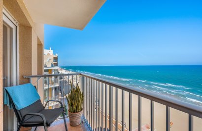 Apartamento / piso - Reventa - Guardamar del Segura - Guardamar del Segura