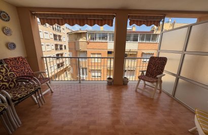 Apartamento / piso - Reventa - Guardamar del Segura - Guardamar del Segura