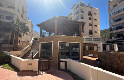 Apartamento / piso - Reventa - Guardamar del Segura - Marjal Beach