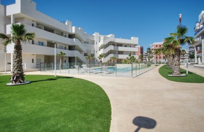 Apartamento / piso - Reventa - Guardamar del Segura - Urbanizaciones