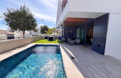 Apartamento / piso - Reventa - Guardamar del Segura - Urbanizaciones