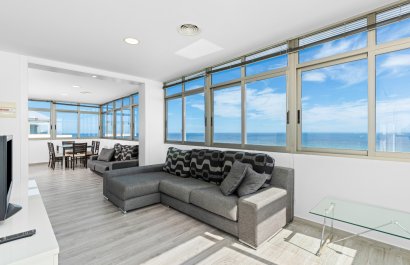 Apartamento / piso - Reventa - La Manga del Mar Menor - La Manga del Mar Menor