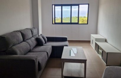 Apartamento / piso - Reventa - La Nucía - town