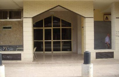 Apartamento / piso - Reventa - Los Alcázares - Beach