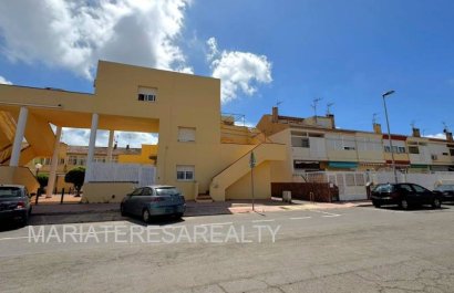 Apartamento / piso - Reventa - Los Alcázares - La Dorada