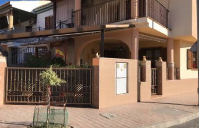 Apartamento / piso - Reventa - Los Alcázares - Los Alcázares