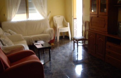 Apartamento / piso - Reventa - Los Alcázares - Los Alcázares