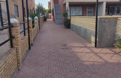 Apartamento / piso - Reventa - Los Alcázares - Los Alcázares