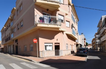 Apartamento / piso - Reventa - Los Alcázares - Los Alcázares
