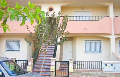 Apartamento / piso - Reventa - Los Alcázares - Los Alcázares