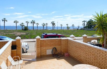 Apartamento / piso - Reventa - Los Alcázares - Los Alcázares