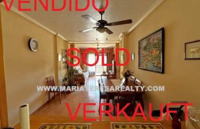 Apartamento / piso - Reventa - Los Alcázares - Los Alcázares