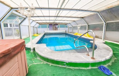 Apartamento / piso - Reventa - Los Alcázares - Los Alcázares