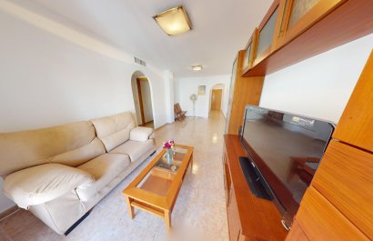 Apartamento / piso - Reventa - Los Alcázares - Los Alcázares