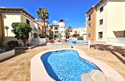 Apartamento / piso - Reventa - Los Alcázares - MM-35833