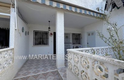 Apartamento / piso - Reventa - Los Narejos - Oasis