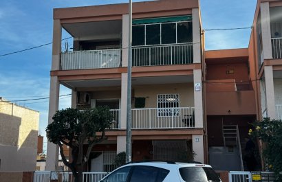 Apartamento / piso - Reventa - Los Urrutias - Los Urrutias