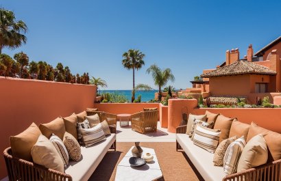 Apartamento / piso - Reventa - Marbella - Marbella