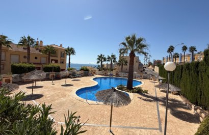 Apartamento / piso - Reventa - Orihuela - Costa Blanca