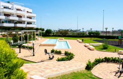 Apartamento / piso - Reventa - Orihuela Costa - Cabo Roig